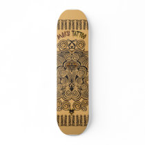 Moku skateboards