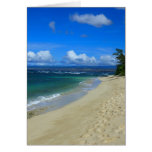 Mokuleia Beach, Hawaii Cards