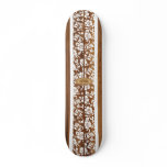 Mokuleia Customizable Vintage Surf Skateboard