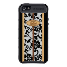 Mokuleia Surfboard Customizable iPhone 5 Cargo iPhone 5 Cover