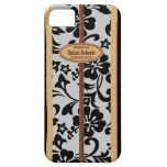 Mokuleia Surfboard Customizable iPhone 5 Cases