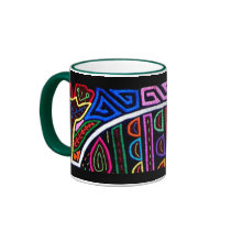 Mola crest mugs