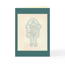 MOLA FISH cards