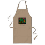 mola, Mola from Panama Apron