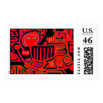 MOLA STAMP by PANADUCE MOLA STAMP