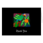 Mola - Thank You Cards