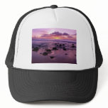 Molaki Sunset Trucker Hat