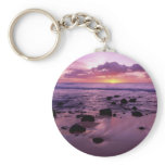 Molaki Sunset Keychains