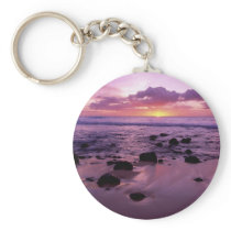 Molaki Sunset Keychains