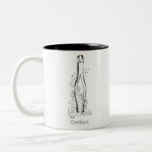 Molar Forceps Coffee Mug
