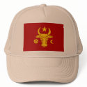 Moldavia, Moldova hats