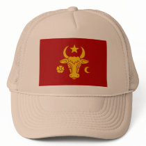 Moldavia, Moldova hats by bestflag Moldavia, Moldova hats