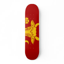 Moldavia, Moldova Skate Decks