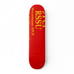 Moldavian Autonomous Soviet Socialist Republic , M Skate Board Decks