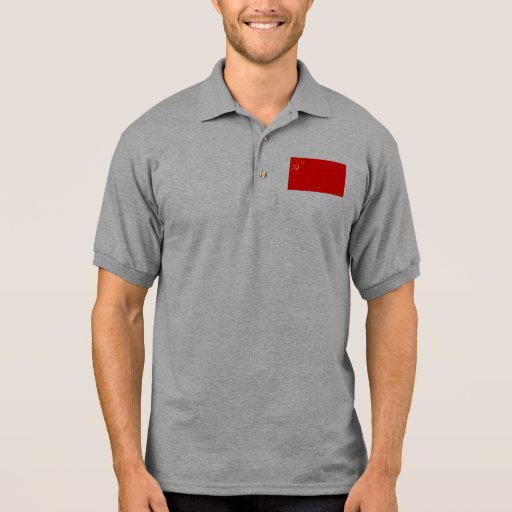 Moldavian SSR 02, Moldova Polo T-shirts