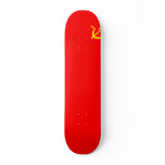 Moldavian SSR 02, Moldova Skate Board