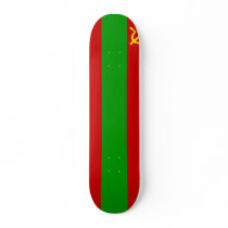 Moldavian SSR, Moldova Skateboards