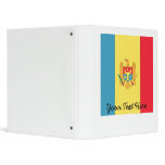 Moldova Vinyl Binders