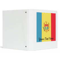 Moldova Vinyl Binders
