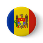 Moldova Flag Pins
