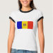 Ladies Ringer T-Shirt