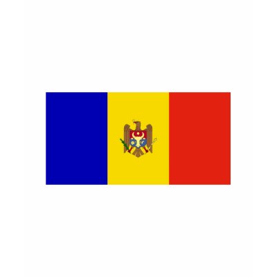 Moldova FLAG International T Shirts by flagshirt