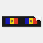 Moldova, Moldova Bumper Sticker
