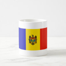 moldova mug