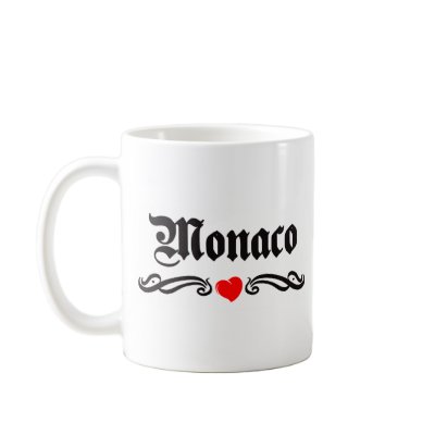 Moldova Tattoo Style Coffee Mugs by repofcountries