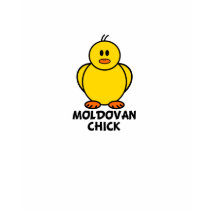 Moldovan Chick t-shirts by chicktshirts8 Moldovan Chick t-shirts