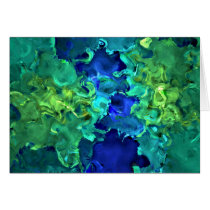 Moldy Coffee Cup cards
