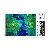 Moldy Coffee Cup stamps