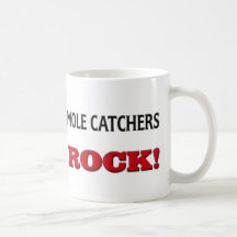 Mole Catchers Rock Mugs