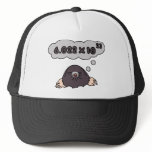 Mole hats