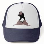 Mole hats