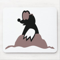 Mole Mouse Mats