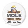 Mole Problems Magnets
