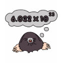 Mole shirt