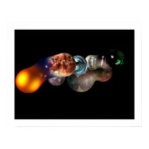 Molecular Beginnings posters