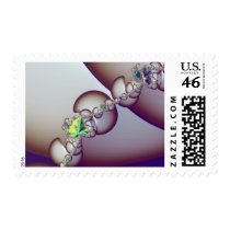 Molecular Orbit postage