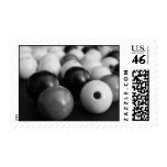 Molecular Postage Stamp