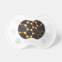 Molecular Structure Pacifier