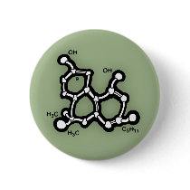 Molecular THC III Pins