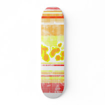 Molecular Universe skateboards