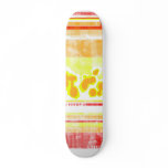 Molecular Universe Skate Board Deck