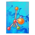 Molecule Card