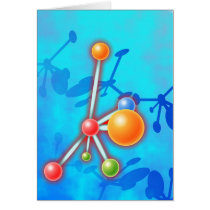 Molecule Card