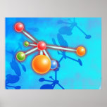 Molecule Posters