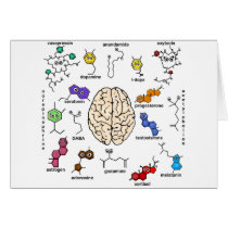 Molecules Galore! Cards