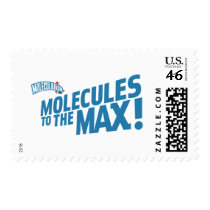 Molecules to the MAX! Stamp